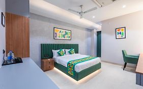 Treebo Sv Residency, Vellore